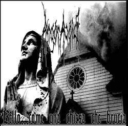 Bello​.​.​.​Come una Chiesa Che Brucia